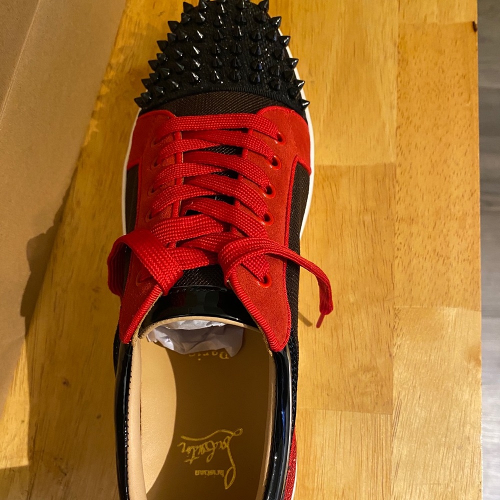Men’s Designer Shoes
